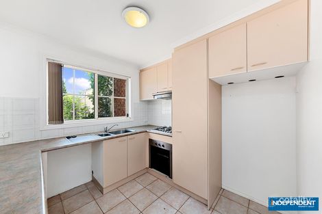 Property photo of 65 James Smith Circuit Conder ACT 2906