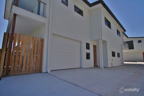 1/22 Tudor St, Mount Gravatt, QLD 4122