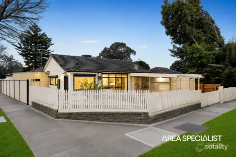 42 Mollison St, Dandenong North, VIC 3175