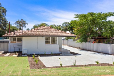 Property photo of 16 Malvolio Road Coolbellup WA 6163