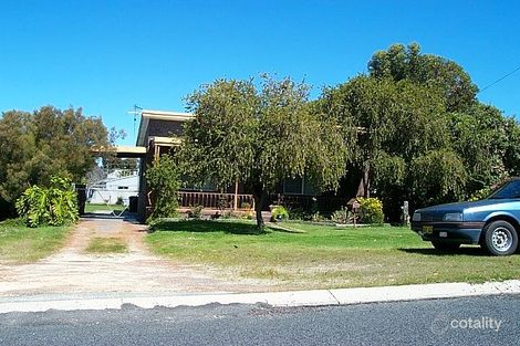 25 Mckinley St, Collie, WA 6225