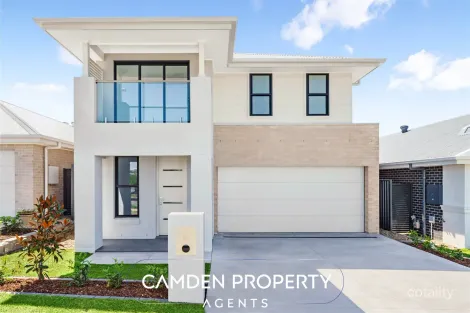 9 Wilenski Way, Catherine Field, NSW 2557