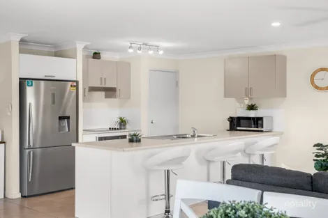 Property photo of 2/9 Murray Circuit Upper Coomera QLD 4209