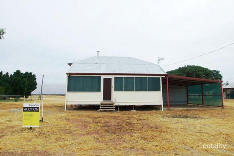 32 Saint Catherine St, Isisford, QLD 4731