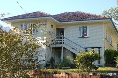Property photo of 38 Wills Street Coorparoo QLD 4151
