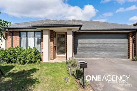 Property photo of 71 Mercer Street Harkness VIC 3337