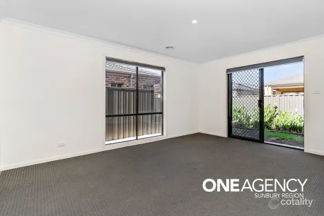 Property photo of 71 Mercer Street Harkness VIC 3337