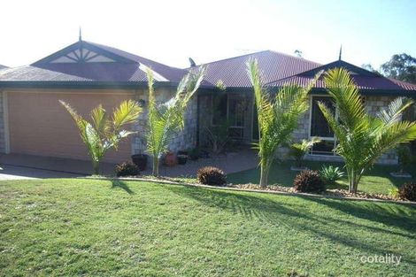 Property photo of 1 Norwood Row Springfield QLD 4300