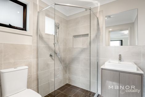 Property photo of 27 Hackney Avenue Box Hill NSW 2765