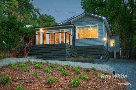 Property photo of 122 Old Belgrave Road Upwey VIC 3158