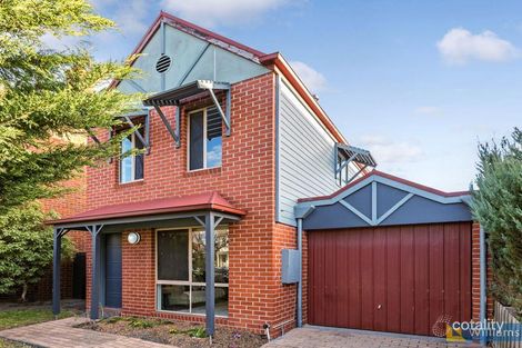 Property photo of 77 Merrett Drive Williamstown VIC 3016