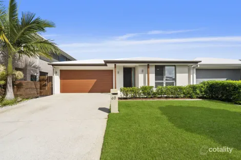 Property photo of 65 Jeanine Crescent Nirimba QLD 4551