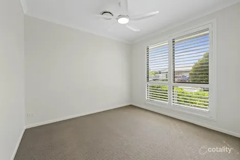 Property photo of 65 Jeanine Crescent Nirimba QLD 4551