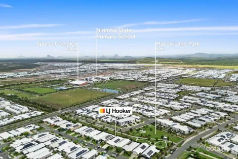 Property photo of 65 Jeanine Crescent Nirimba QLD 4551