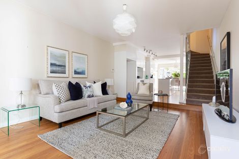 Property photo of 81 Cascade Street Paddington NSW 2021