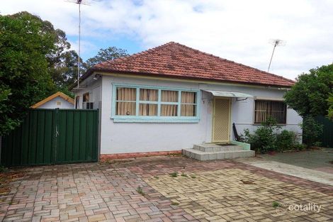 Property photo of 1 Karella Avenue Villawood NSW 2163