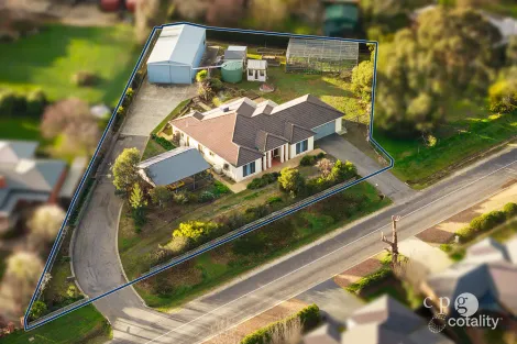 29 Gaffney St, Castlemaine, VIC 3450