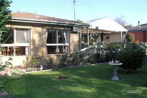 99 Cranbourne-Frankston Rd, Langwarrin, VIC 3910