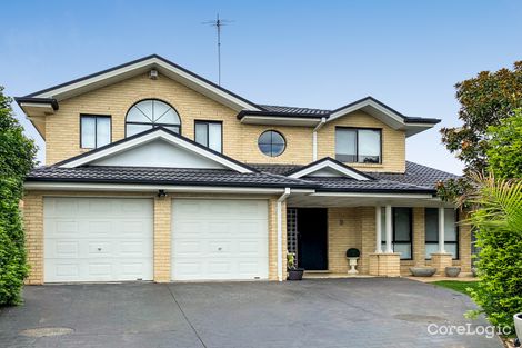 Property photo of 8 Watkiss Street Glenwood NSW 2768