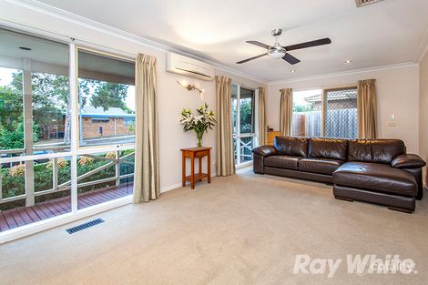 Property photo of 70 Eildon Parade Rowville VIC 3178