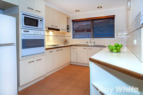 Property photo of 70 Eildon Parade Rowville VIC 3178