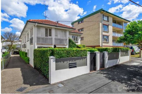 1/443 Bowen Tce, New Farm, QLD 4005