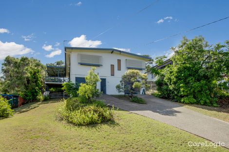 Property photo of 30 Higgins Street West Gladstone QLD 4680