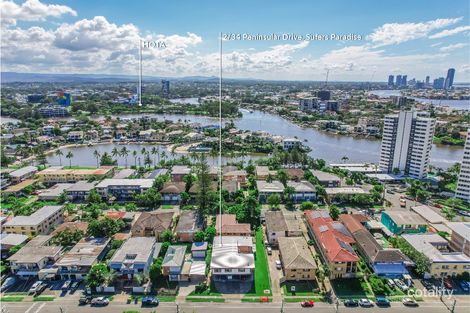 Property photo of 2/34 Peninsular Drive Surfers Paradise QLD 4217