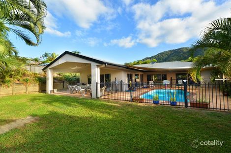 36 West Parkridge Dr, Brinsmead, QLD 4870