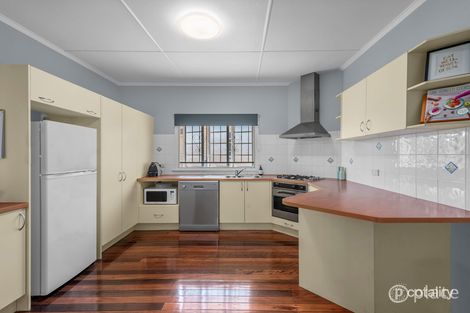 Property photo of 79 Macrossan Avenue Norman Park QLD 4170