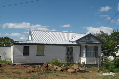 25 Crown St, Mount Morgan, QLD 4714