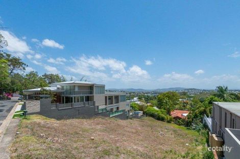Property photo of 33 Mikado Street Hamilton QLD 4007