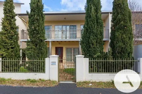 47 Nellie Hamilton Ave, Gungahlin, ACT 2912