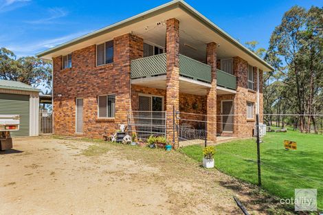 100 Costello Rd, Tungamull, QLD 4702