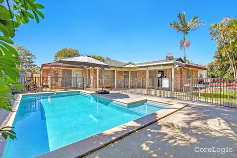 Property photo of 98 Henry Cotton Drive Parkwood QLD 4214