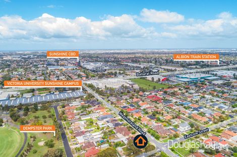 Property photo of 26 Westmoreland Road Sunshine North VIC 3020