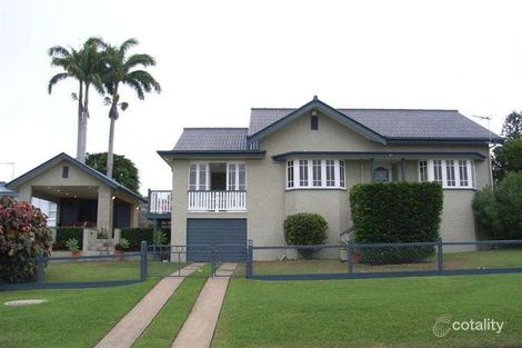Property photo of 12 Bapaume Street Wandal QLD 4700