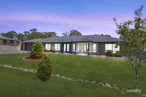 8 Attunga Ct, Delaneys Creek, QLD 4514