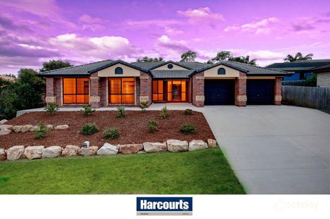 11 Montclare Ct, Cashmere, QLD 4500