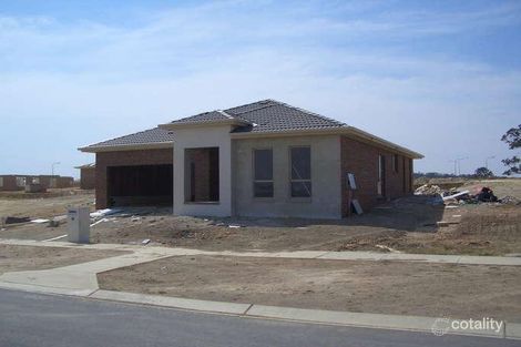 Property photo of 34 Anchorage Street Harrison ACT 2914