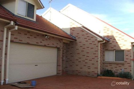4/61 William St, Condell Park, NSW 2200