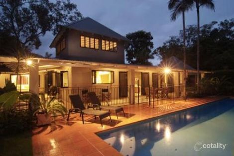 Property photo of 14 Sonata Close Port Douglas QLD 4877