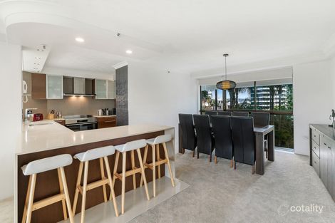 Property photo of 15/3 Cunningham Avenue Main Beach QLD 4217