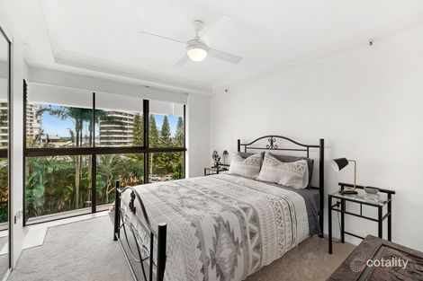 Property photo of 15/3 Cunningham Avenue Main Beach QLD 4217