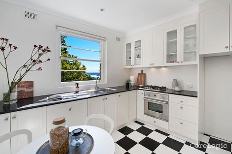 Property photo of 21/129 Victoria Road Bellevue Hill NSW 2023