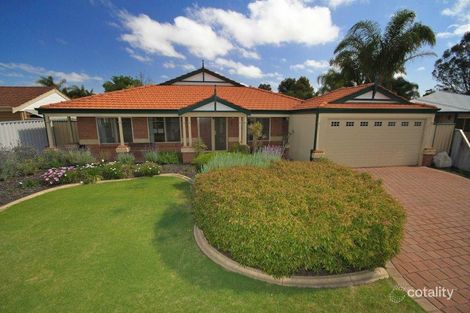 Property photo of 3 Willow Place Beechboro WA 6063