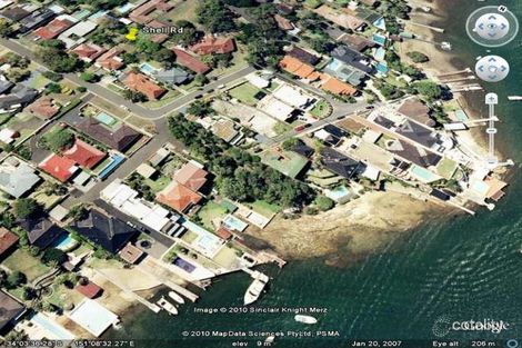 5 Shell Rd, Burraneer, NSW 2230