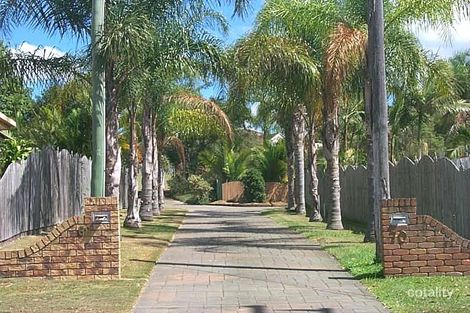 Property photo of 70 Cramer Boulevard Mount Warren Park QLD 4207