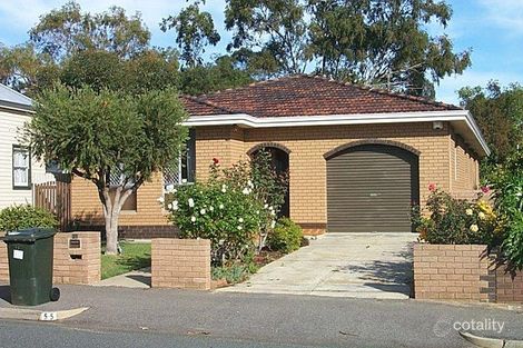 55 Hubble St, East Fremantle, WA 6158