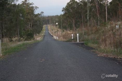 91 Green Gully Rd, Upper Lockyer, QLD 4352